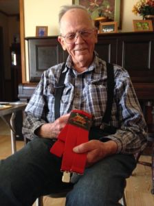 John Pelham Thomas, Jr