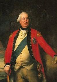 Lord Cornwallis