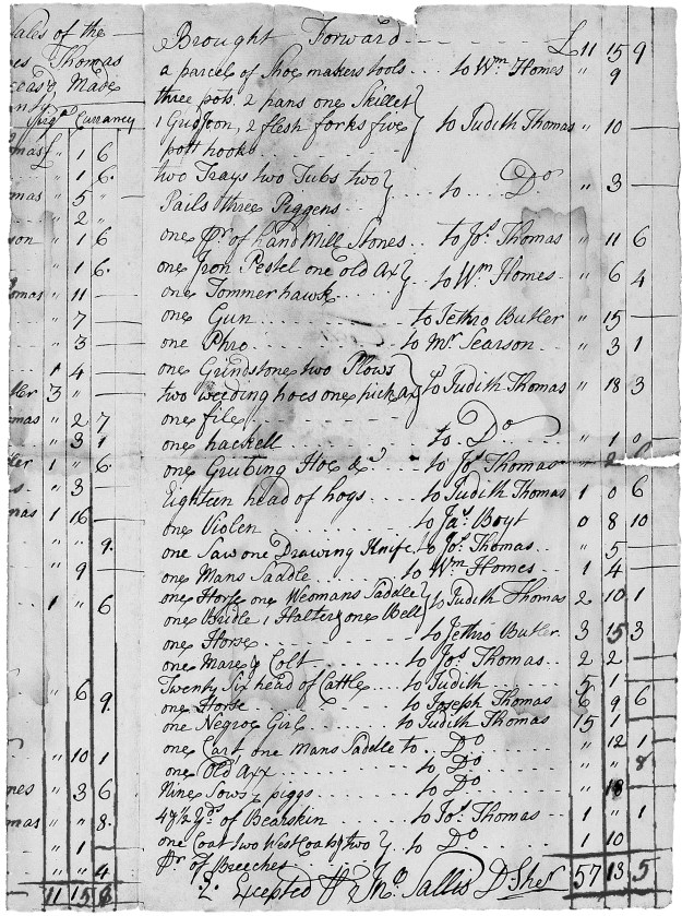 james thomas estate1