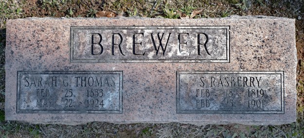 brewer