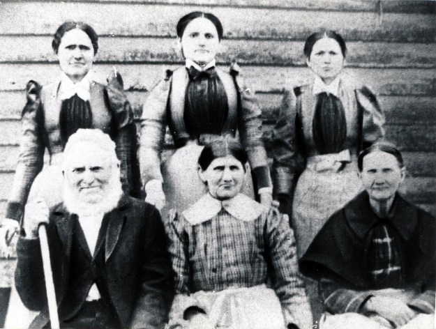 Solomon Rasberry Brewer