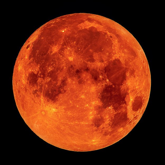 bloodmoon