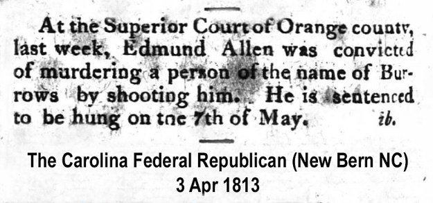 reuben burris murder II