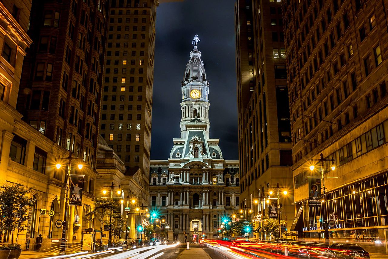 City_hall_Philadelphia