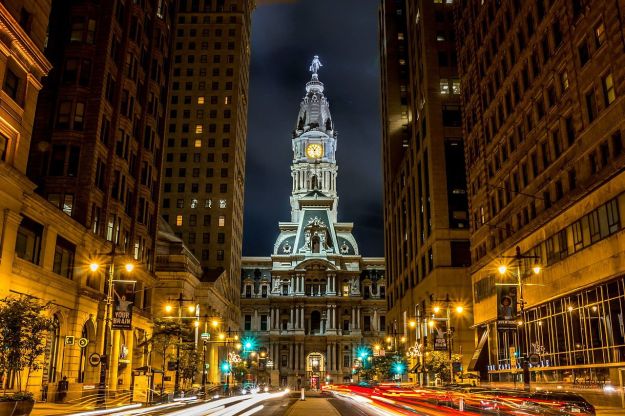 City_hall_Philadelphia